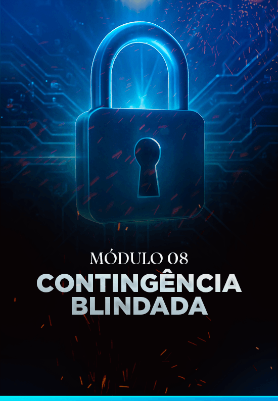 Contingência Blindada