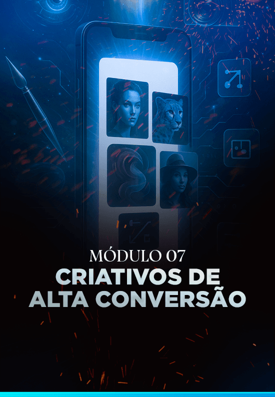 Criativos de Alta Conversão