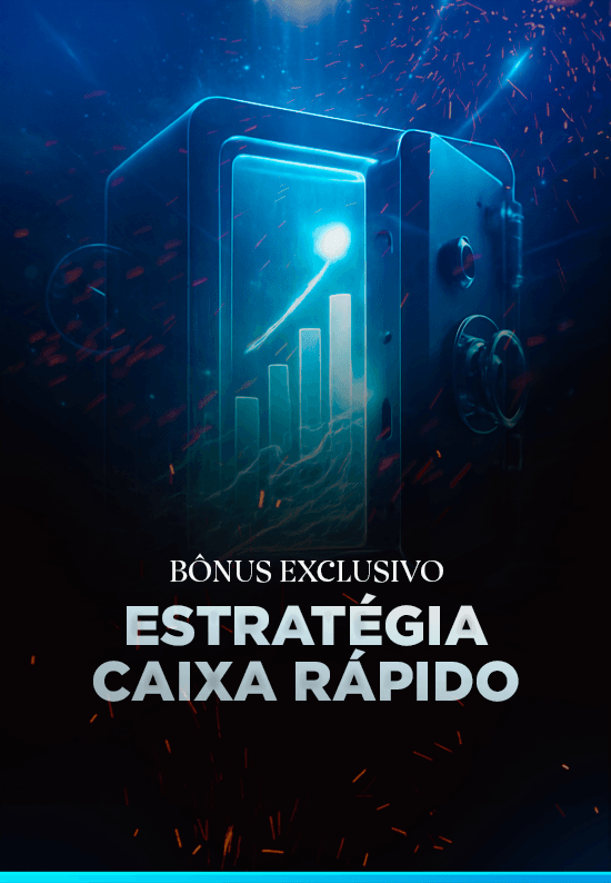 Estratégia Caixa Rápido