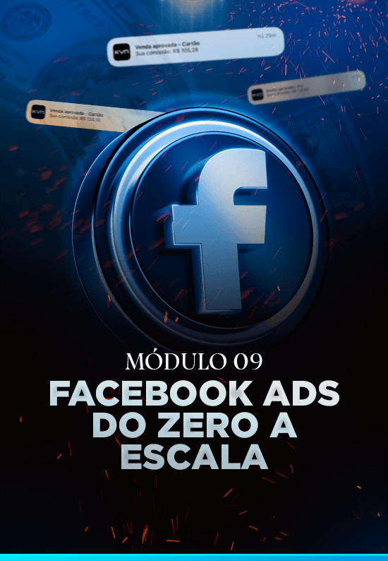 Facebook ADS do Zero a Escala