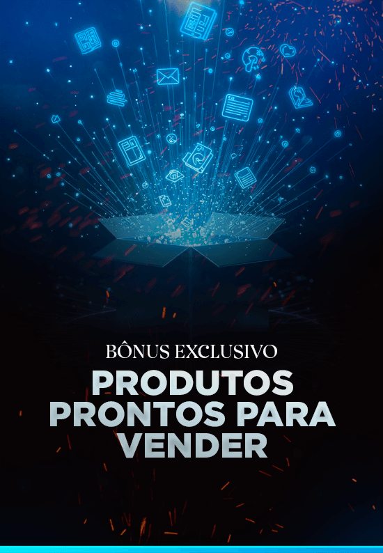 Produtos Prontos Para Vender